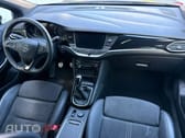 Opel Astra Sports Tourer 1.5 D Ultimate S/S