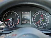 Volkswagen Scirocco 2.0 TDI Sport DSG