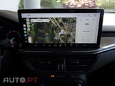Ford Focus 1.0 EcoBoost MHEV ST-Line Aut.