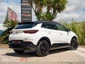 Opel Grandland (X) 1.6 T PHEV GSe