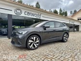 Volkswagen Id.4 77 kWh Pro Performance Business