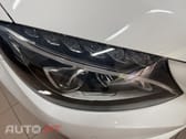 Mercedes-Benz C 220 (BlueTEC) d Station 7G-TRONIC Avantgarde