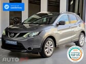 Nissan Qashqai 1.2 DIG-T Tekna