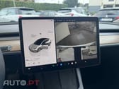 Tesla Model 3 Standard Range Plus RWD