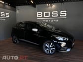 Nissan Micra 1.0 K14