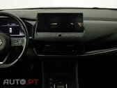 Nissan Qashqai 1.5 e-Power N-Connecta