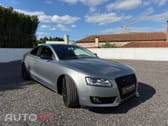 Audi A5 2.0 TFSi Multitronic