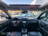 Nissan X-Trail 1.6 dCi 360 Xtronic