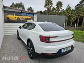 Polestar 2 Long Range 78 kWh AWD