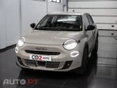 Fiat 600 1.2 Hybrid Icon