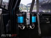 Nissan Patrol 3.0 SWAP D-4D