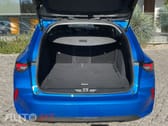 Opel Astra Sports Tourer 1.2 T Edition