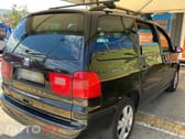 Seat Alhambra 2.0 TDi Liberty Sport