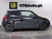 Suzuki Swift 1.6 Sport