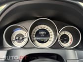 Mercedes-Benz E 250 BlueTEC Auto