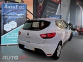 Renault Clio Outro