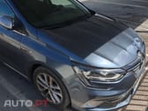 Renault Mégane Sport Tourer GT Line