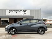 Nissan Micra 1.0 Acenta