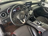 Mercedes-Benz C 300 BlueTEC Hybrid Avantgarde+
