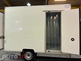 Renault Master 2.3 dCi 3.5T