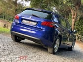 Peugeot 308 1.5 BlueHDi Active