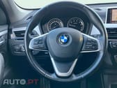 BMW X1 18 i sDrive Advantage Auto