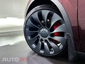 Tesla Model Y Performance Dual Motor AWD