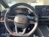 Cupra Born 58 kWh Plus