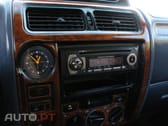 Toyota Land Cruiser 3.0 TD