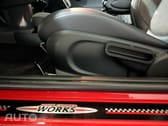 MINI Cooper Cooper Premium P. JCW Auto