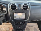 Dacia Sandero 0.9 TCe Stepway