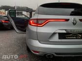 Renault Mégane Sport Tourer 1.5 dCi GT Line