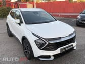 Kia Sportage 1.6 T-GDI AWD DCT Vision