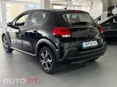 Citroen C3 1.2 PureTech Feel Pack