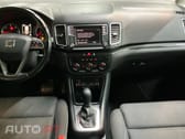Seat Alhambra 2.0 TDi Style DSG