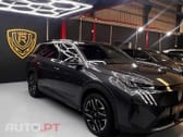 Peugeot 5008 Hybrid 145 e-DSC6 Allure