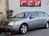 Opel Vectra Caravan 1.9 CDTi Cosmo Aut