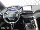 Peugeot 3008 1.5 BlueHDi GT Line
