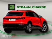 Audi Q6 E-Tron performance S LINE I.V.A DEDUTÍVEL
