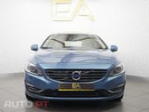Volvo V60 2.4 D6 Summum AWD Phev