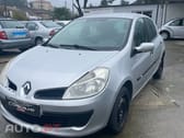 Renault Clio 1.2 16V Dynamique