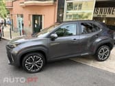 Toyota Yaris Cross 1.5 HDF Luxury