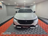 Peugeot 308 1.2 PureTech GT Line EAT8