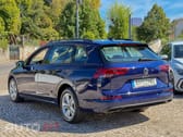 Volkswagen Golf Variant 1.6 TDi Confortline DSG