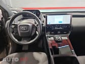 Toyota bZ4X 71,4 kWh Premium
