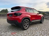 Jeep Avenger 54 kWh Longitude