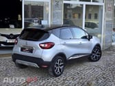 Renault Captur 0.9 TCE Exclusive