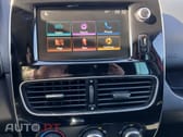 Renault Clio 0.9 TCe Limited Bi-Fuel