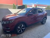 Nissan Qashqai 1.5 dCi Tekna+