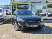 Ford Focus SW 1.0 EcoBoost S&S COOL&CONNECT